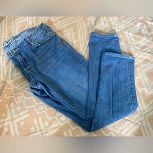 Bullhead extreme skinny